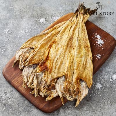 [31건어물] 대관령 황태포 -(선택). HACCP인증생산