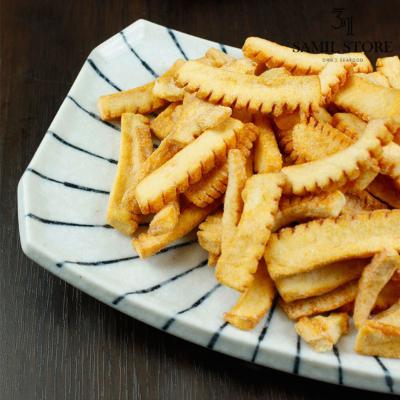 [31건어물] 바삭한 리얼 오징어깡 -(선택). HACCP인증생산