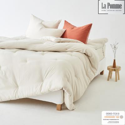 [라뽐므] 노르빅 먼지없는 차렵이불 (사이즈 선택) / hotel bedding