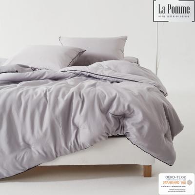 [라뽐므] 노르빅 먼지없는 차렵이불 (사이즈선택) + 베게커버 SET / hotel bedding