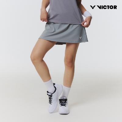 빅터 배드민턴의류 SMART PLEATS 여성 스커트 (VT26ASK301F)