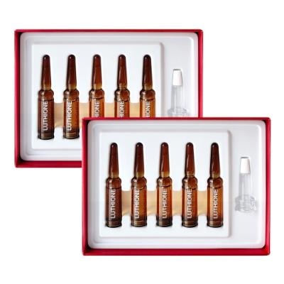 [루치온] 비타민-8 백옥 토닝 앰플 5개입x2개