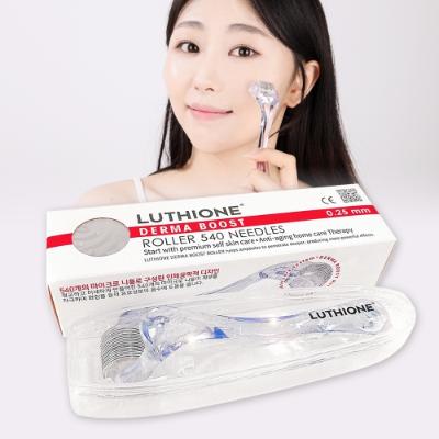 [루치온] 더마부스트 MTS 롤러 540니들