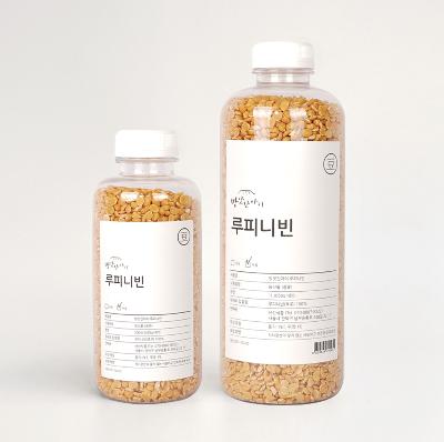 [방앗간아이] 호주 루피니빈 잡곡  500ml 1L 800g
