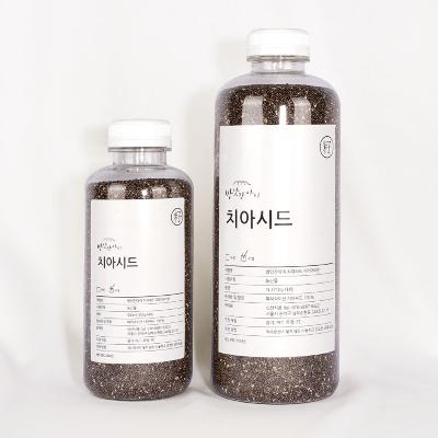 [방앗간아이] 파라과이 치아시드 잡곡  500ml 1L 800g