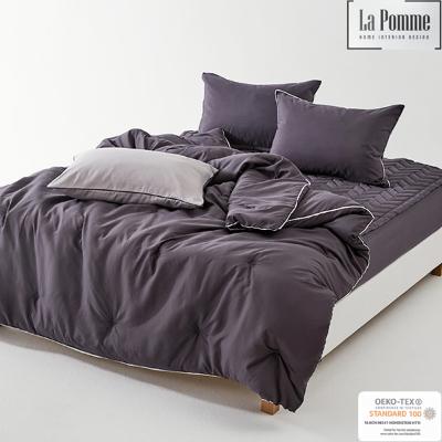 [라뽐므] 노르빅 먼지없는 차렵이불(선택)+매트커버+패드+베개커버 세트