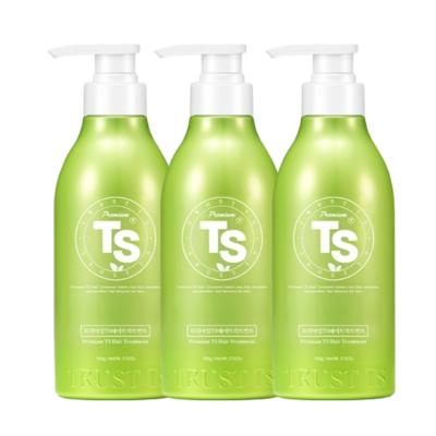 프리미엄TS헤어트리트먼트 500g 3개
