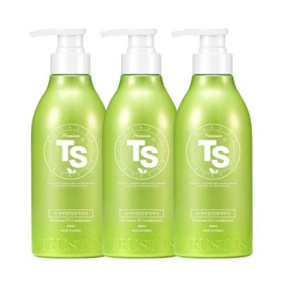 프리미엄TS컨디셔너 500g 3개