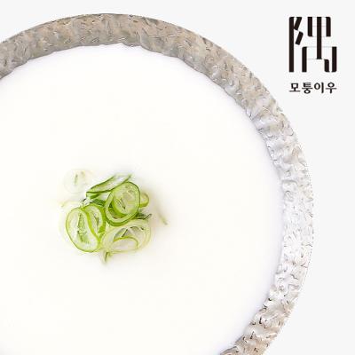 [모퉁이우] 진한곰탕 3EA X 700g