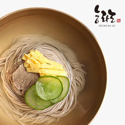 [능라도] 평양냉면 2EA X 530g