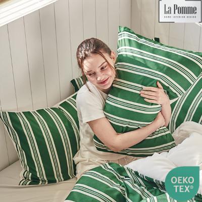 [라뽐므] 마들렌 피치스킨 베개커버(선택)