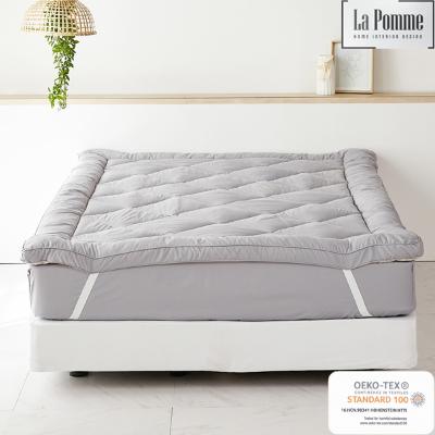 [라뽐므] 마들렌 피치스킨 토퍼(선택)