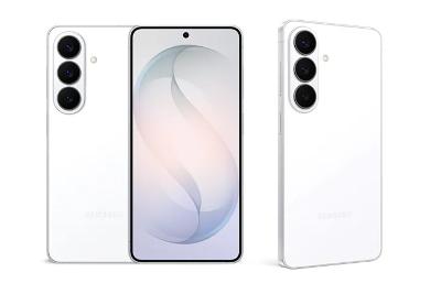 삼성 갤럭시 S26 512G 자급제 (화이트,블랙) SM-S942N