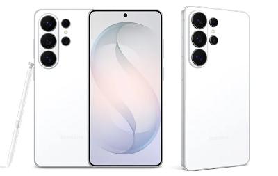 삼성 갤럭시 S26 울트라 512G 자급제 (화이트,블랙) SM-S948N