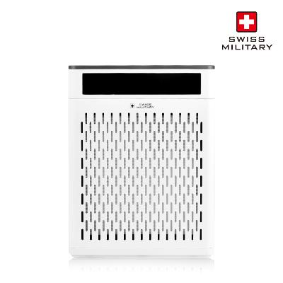 [스위스밀리터리] 에어젠 공기청정기 (2중필터-헤파13등급) SMA-AP42WA