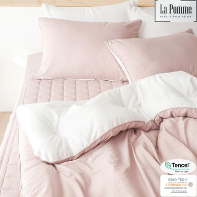 [라뽐므] 마카롱 모달 차렵이불(선택)+베개커버+패드