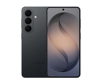 삼성전자 갤럭시 S26  자급제 블랙 256GB SM-S942N