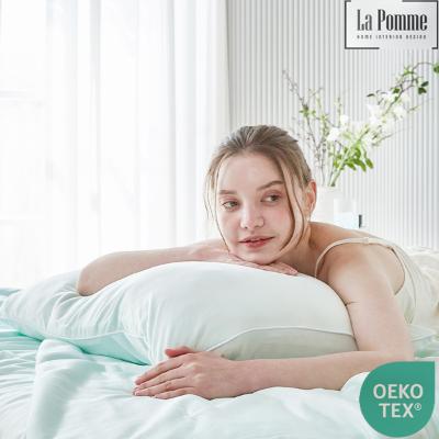 [라뽐므] 디아이스 냉감 베개커버 1P(50x70) ♥차원이 다른 시원함♥