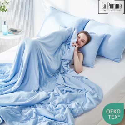 [라뽐므] 디아이스 냉감 차렵이불(선택)+베개커버(50x70) ♥차원이 다른 시원함♥