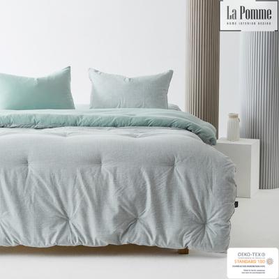 [라뽐므] 부드러운 일리크 카치온 차렵이불 S/Q/K (선택)