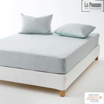 [라뽐므] 부드러운 일리크 카치온 매트리스커버 SS/Q/K (선택)