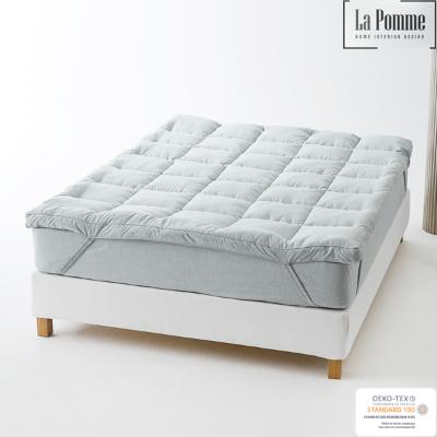 [라뽐므] 부드러운 일리크 카치온 토퍼 SS/Q/K (선택)