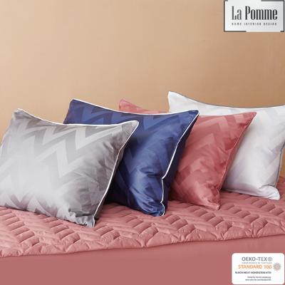 [라뽐므] 데인티 알러지방지 베개커버(선택)