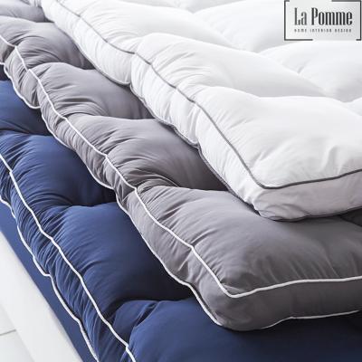 [라뽐므] 데인티 알러지방지 토퍼(선택)