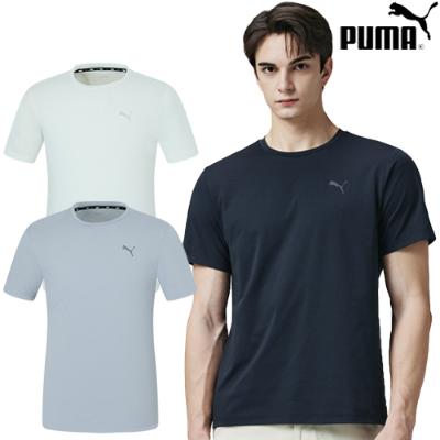 [푸마]★26SS★라운드 반팔티셔츠 PU6232
