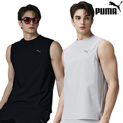[푸마]★26SS★민소매 러닝 티셔츠 PU6234