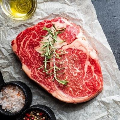 ★타임특가★[고가연]1등급 숙성 한우 등심 300g