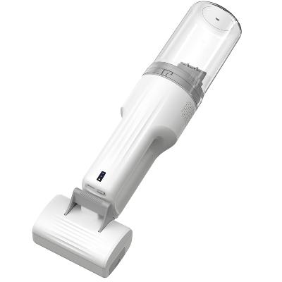 [에코너] T7 반려동물 털날림제로 저소음 펫 그루밍 클리너 (브러시4종포함)