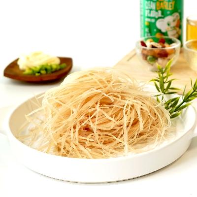 방앗간아이 오징어실채 190g 깨끗한 국내가공 오징어채