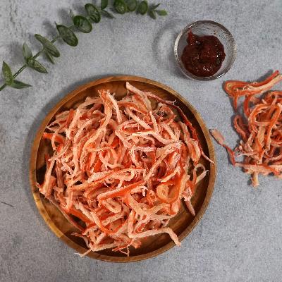 방앗간아이 맛있는 진미채 180g 국내가공 1인가구 부담 없는 소포장	