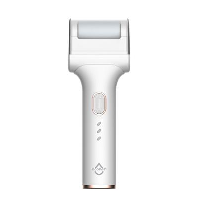 [에코너] R3 무선 전동 발각질 제거기