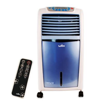 리모컨 이동식냉풍기 에어쿨러 냉방기 6L 얼음선풍기 MAC-K829R 이동식 리모컨