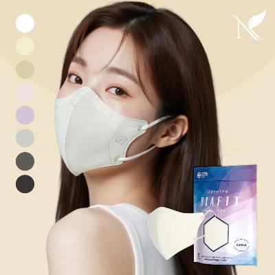 ★타임특가★다이아핏 KF94 100매입 마스크 파우치 모음전