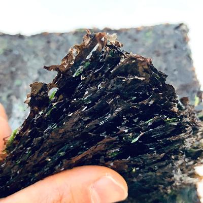 [방앗간아이] 서천 생김 재래김 100매