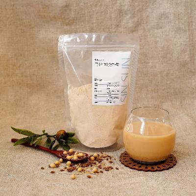 [방앗간아이] 국산 미숫가루