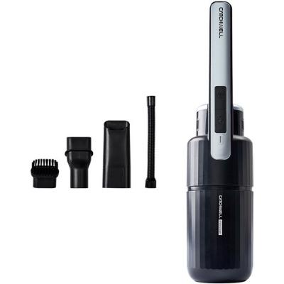 [캐치웰] 소형 청소기 Mini clean MT8 / 블랙