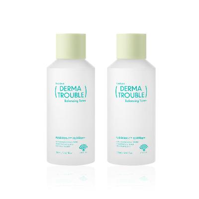 [후시다인] 더마 트러블 밸런싱 토너 (150ml)