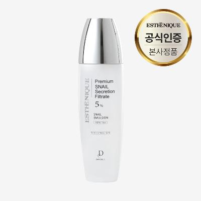 [데이셀] 에스테니끄 달팽이 에멀젼 150ml 주름개선 로션 화장품