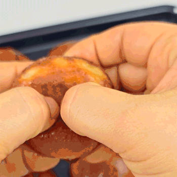 [설향당] 상하이 버터떡 30g x 5개