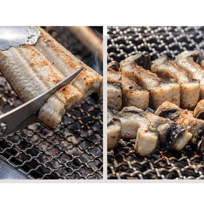 [자포니카_손질] 민물장어 [1kg-2kg][손질후 600-1.5kg][양념장/초생강 증정]