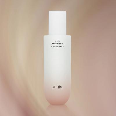 [한율] 빨간쌀 보습탄력 에센스 150ml