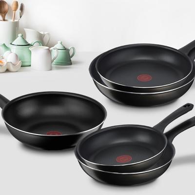 [테팔] PTFE G6 에브리데이쿡 프라이팬 (사이즈/택1)