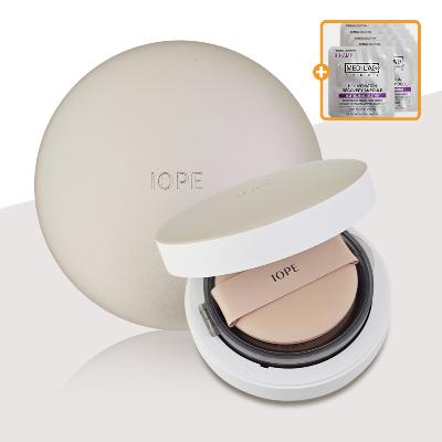 [아이오페] 에어쿠션 커버 SPF50+ /콜라겐앰플샘플 증정