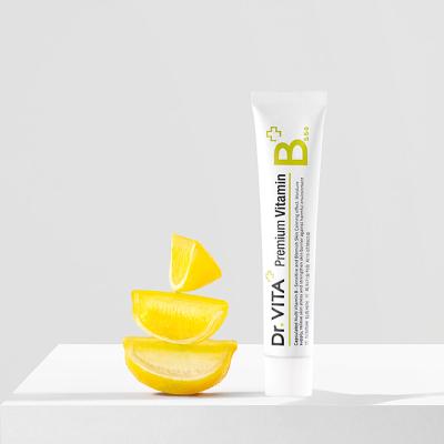 [데이셀] 닥터비타 프리미엄 비타 B 크림 순수비타민 피부진정