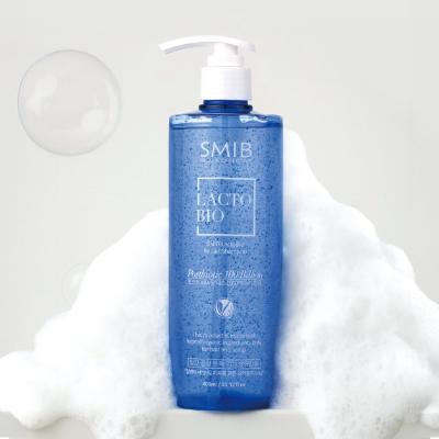 [스미브] 락토바이오 문제성 두피 샴푸 400ml