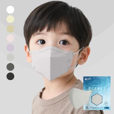 다이아핏 새부리형 KF80 25매입 파우치형 대형/중형/소형 